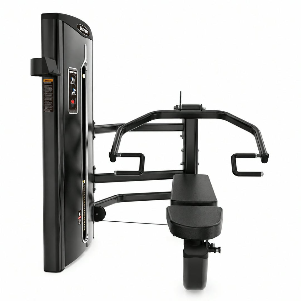 Press de Hombros y Pecho Sentado Brightway BF30 — vista 4