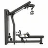 Jalón Dorsal y Remo Bajo Brightway BF32 — vista 5