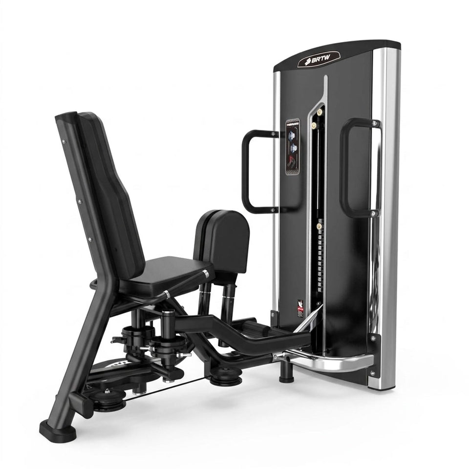 Abductor y Aductor Brightway BF34 — vista 5