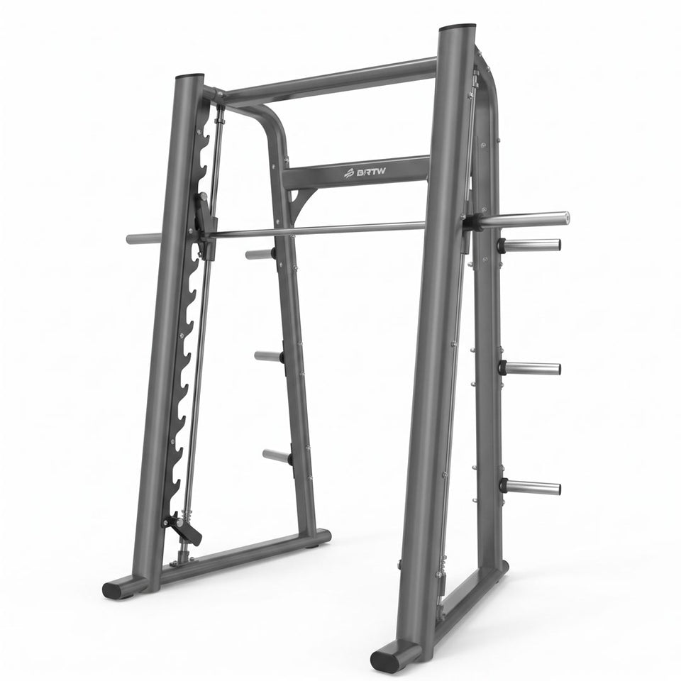 Máquina Smith Multifuncional Brightway BH23 — vista 2