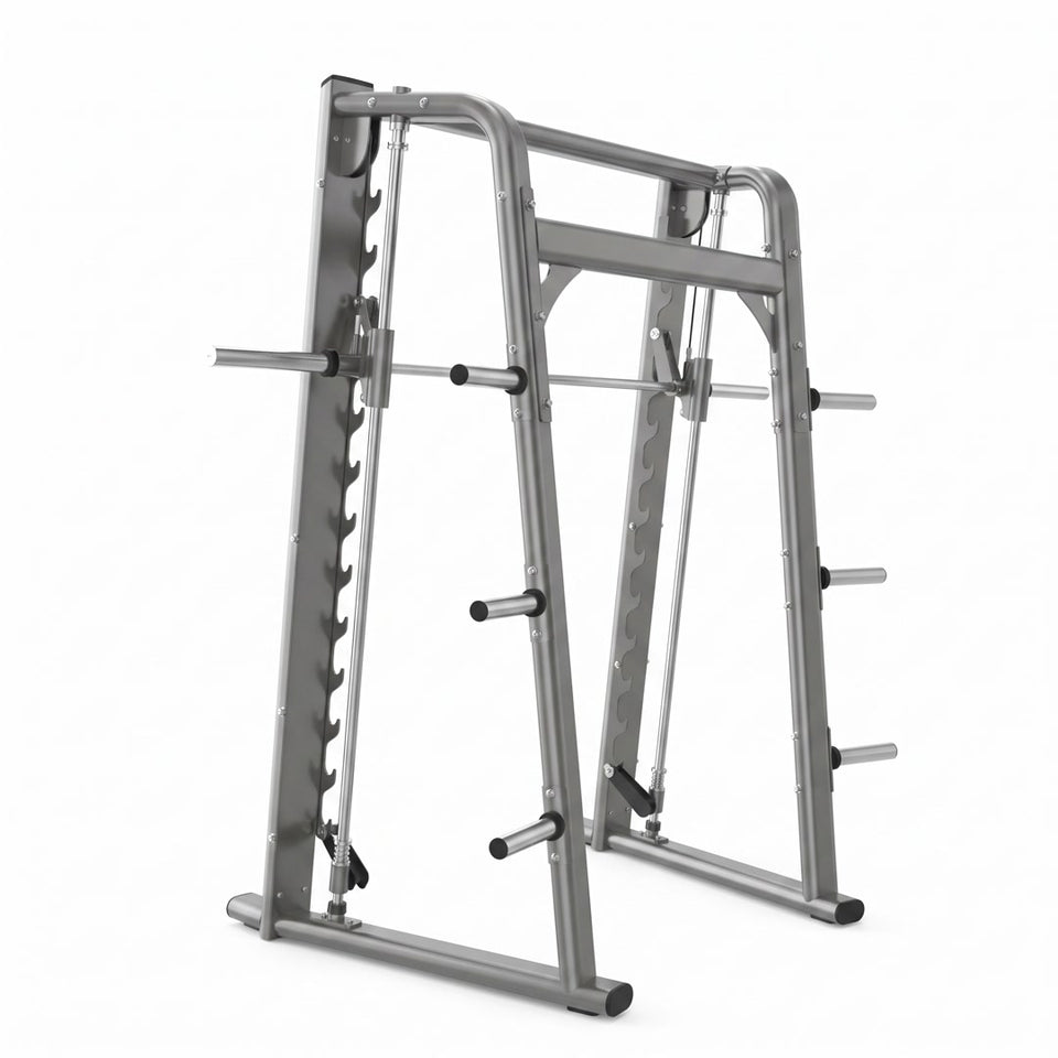 Máquina Smith Multifuncional Brightway BH23 — vista 4