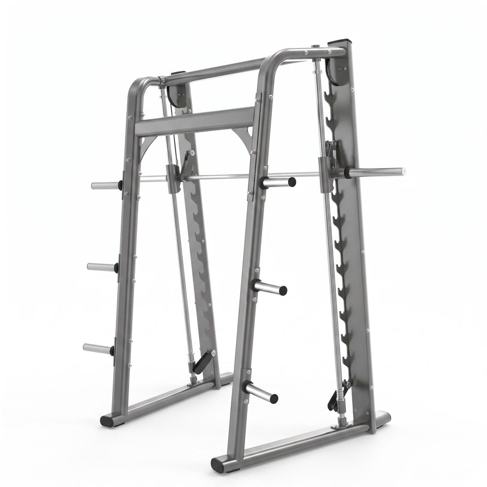 Máquina Smith Multifuncional Brightway BH23 — vista 5