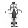Aperturas de Pecho Inclinadas (Pec Fly) Brightway BL02 — vista 2