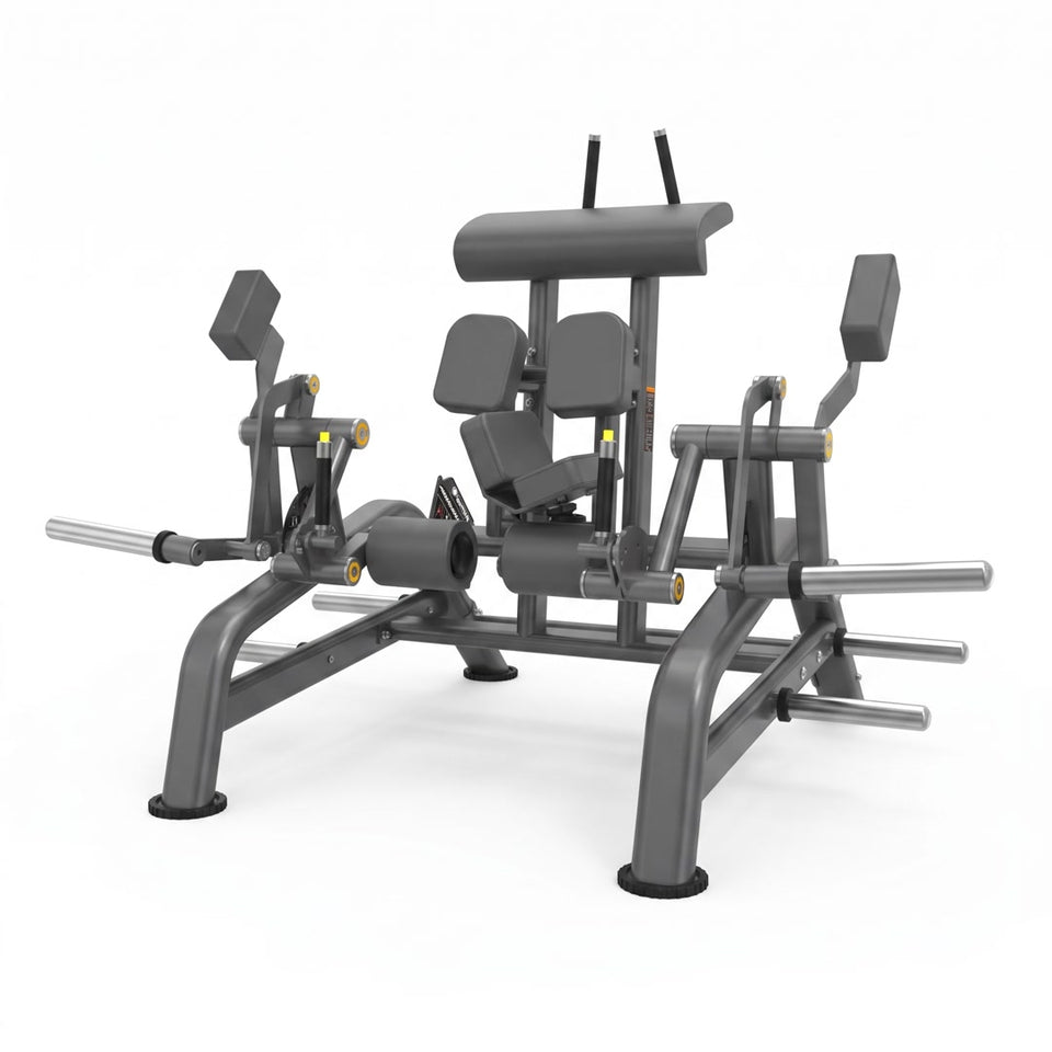 Curl Femoral de Rodillas Brightway BL12