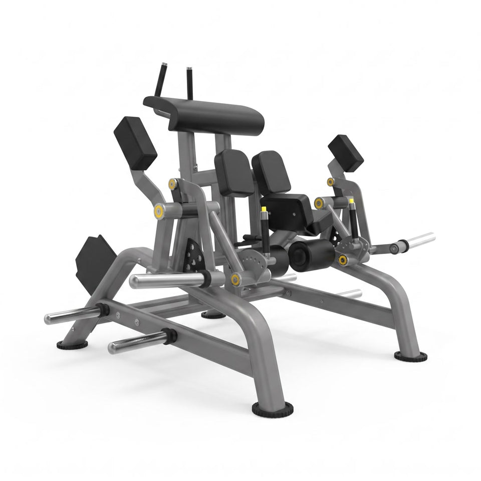 Curl Femoral de Rodillas Brightway BL12 — vista 2