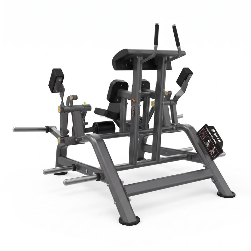 Curl Femoral de Rodillas Brightway BL12 — vista 3