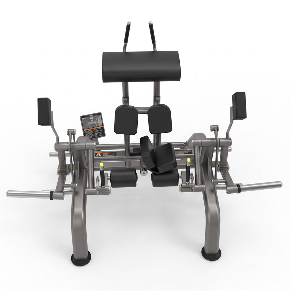 Curl Femoral de Rodillas Brightway BL12 — vista 5