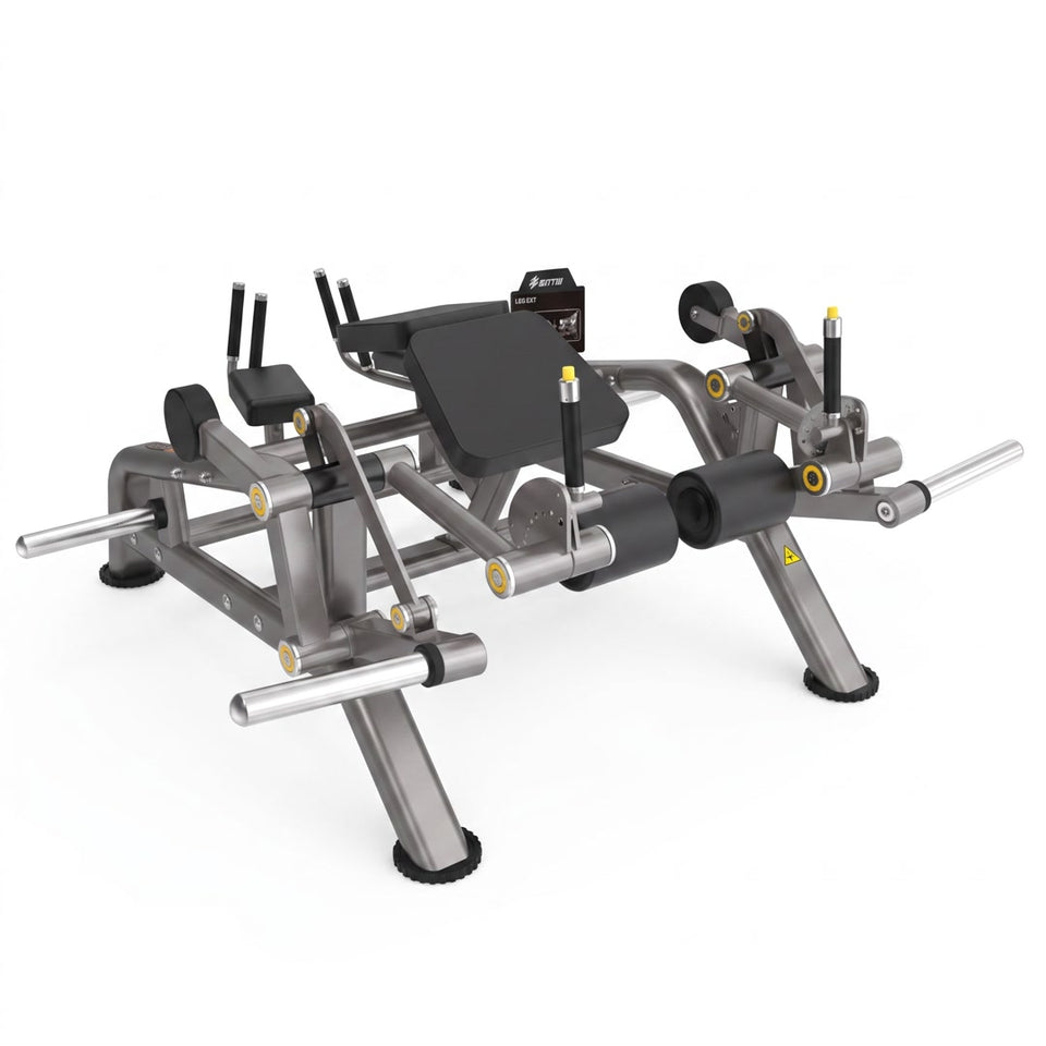 Curl Femoral Acostado Brightway BL13
