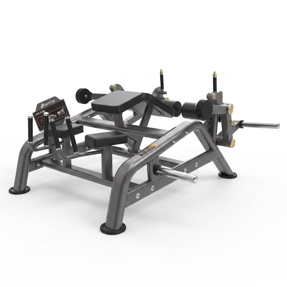 Curl Femoral Acostado Brightway BL13 — vista 2