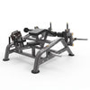 Curl Femoral Acostado Brightway BL13 — vista 2