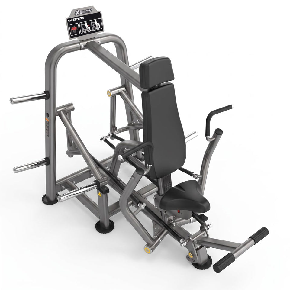 Press de Pecho Brightway BL18 — vista 2