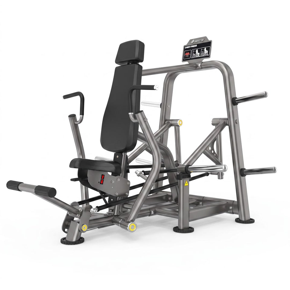 Press de Pecho Brightway BL18 — vista 3