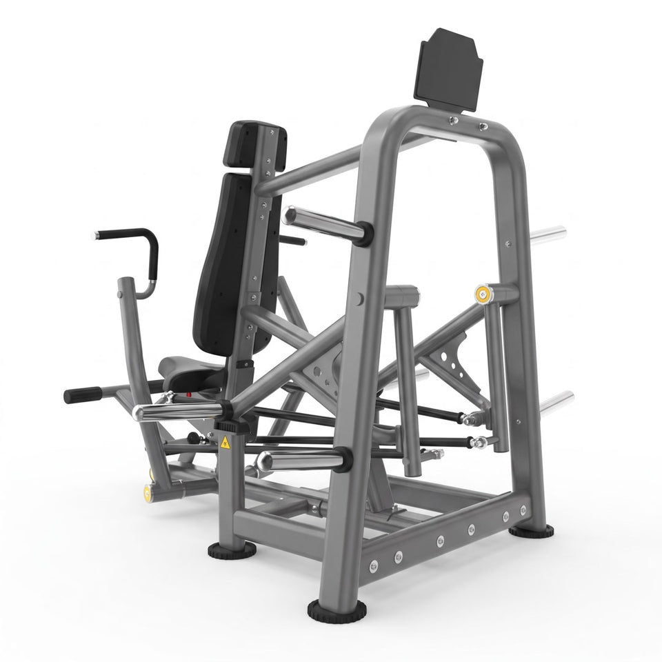 Press de Pecho Brightway BL18 — vista 4