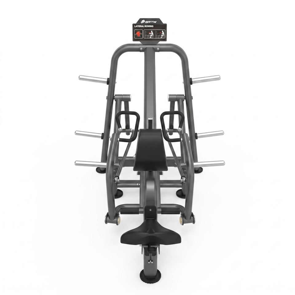 Press de Pecho Brightway BL18 — vista 5