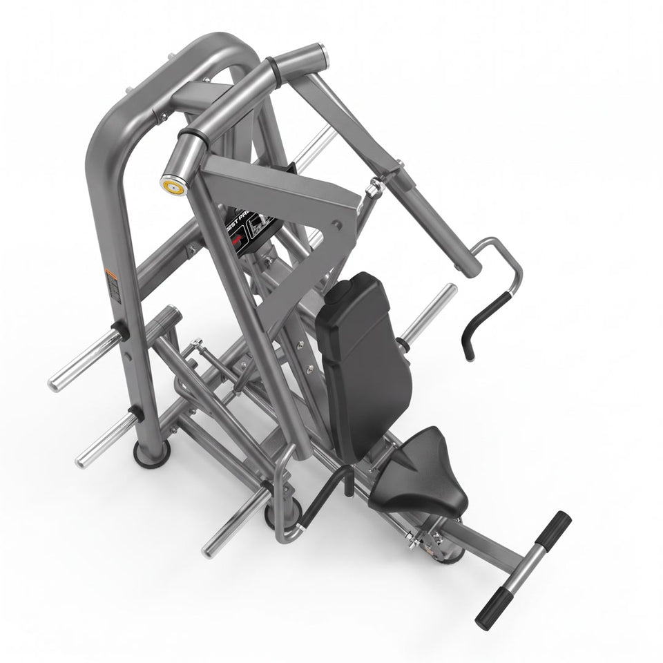 Press de Pecho Inclinado Brightway BL19 — vista 3