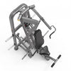 Press de Pecho Inclinado Brightway BL19 — vista 3