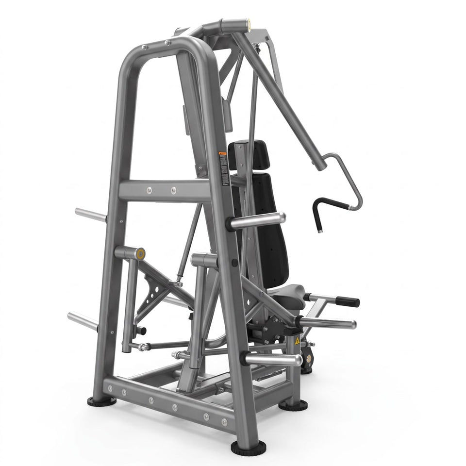 Press de Pecho Inclinado Brightway BL19 — vista 4
