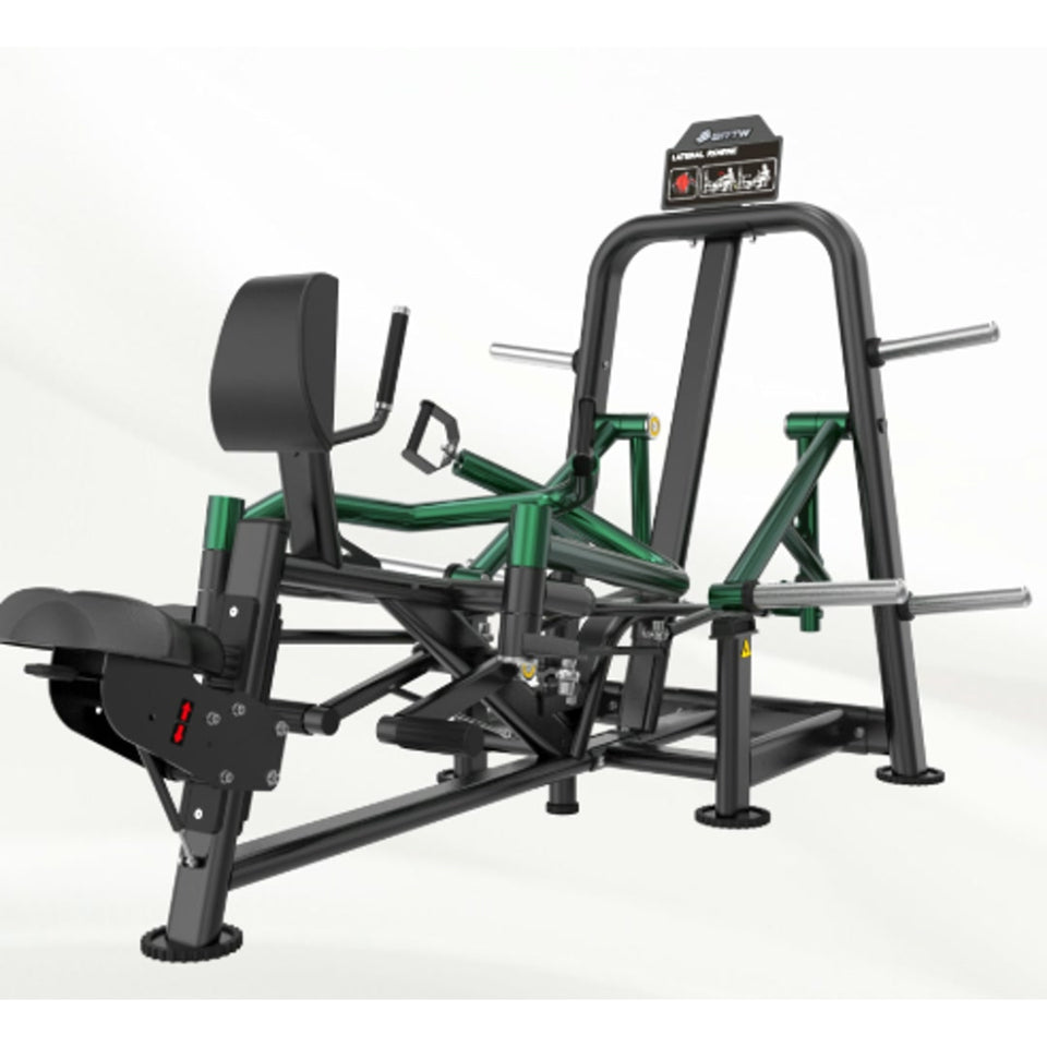 Remo Iso-Lateral Brightway BL28 — vista 5