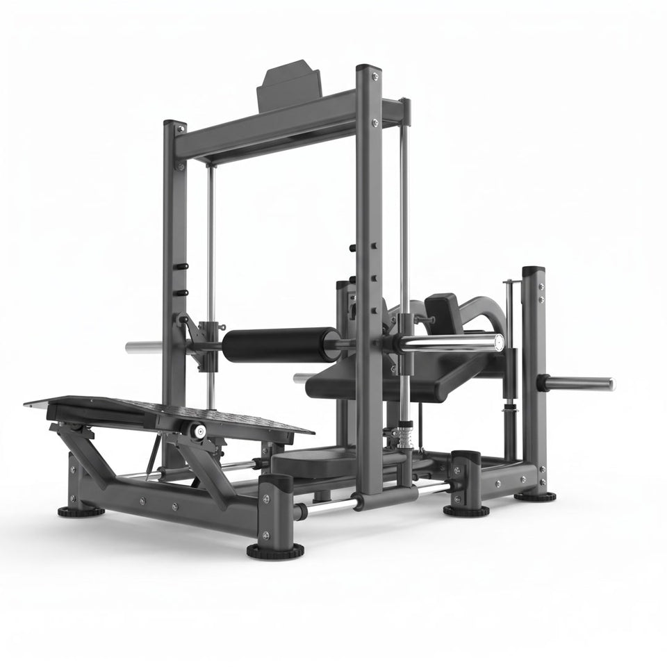 Hip Thrust Brightway BL31