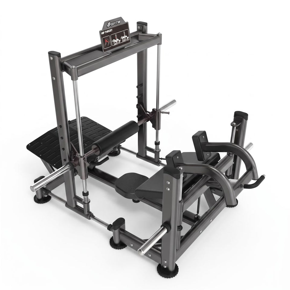 Hip Thrust Brightway BL31 — vista 2