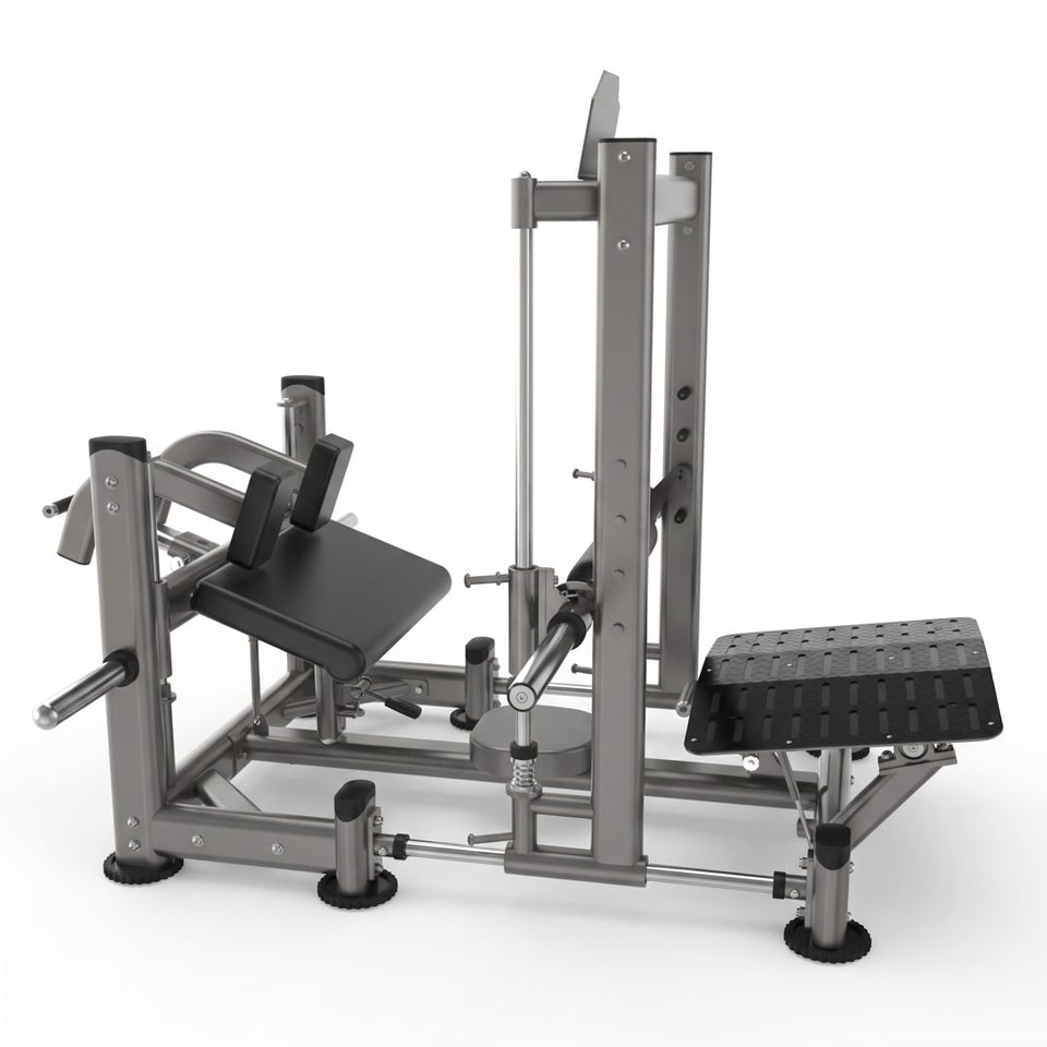 Hip Thrust Brightway BL31 — vista 3