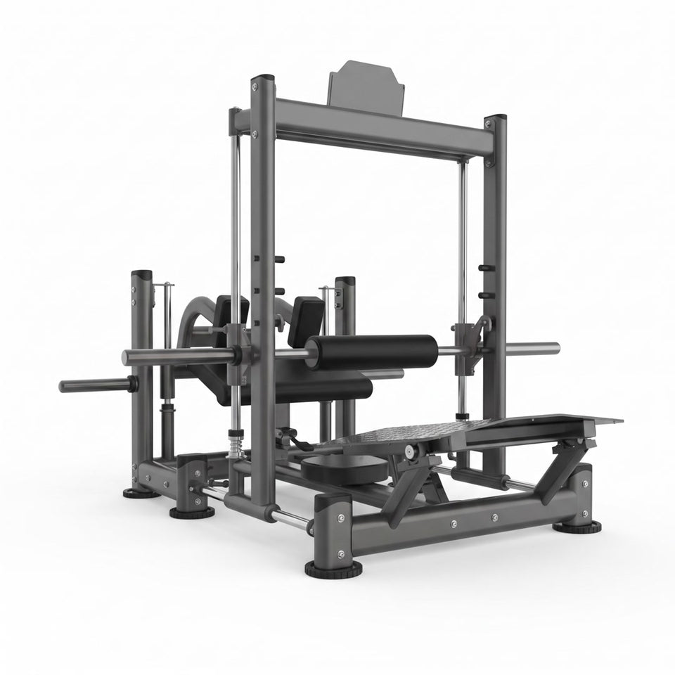 Hip Thrust Brightway BL31 — vista 4