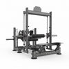 Hip Thrust Brightway BL31 — vista 4