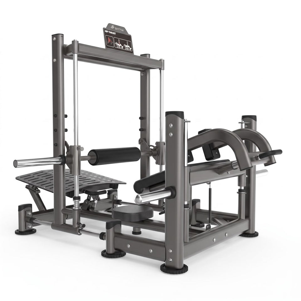 Hip Thrust Brightway BL31 — vista 5