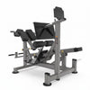 Extensión de Cadera Dual a 45° Brightway BL33 — vista 2