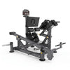 Extensión de Cadera Dual a 45° Brightway BL33 — vista 4