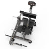 Extensión de Cadera Dual a 45° Brightway BL33 — vista 5