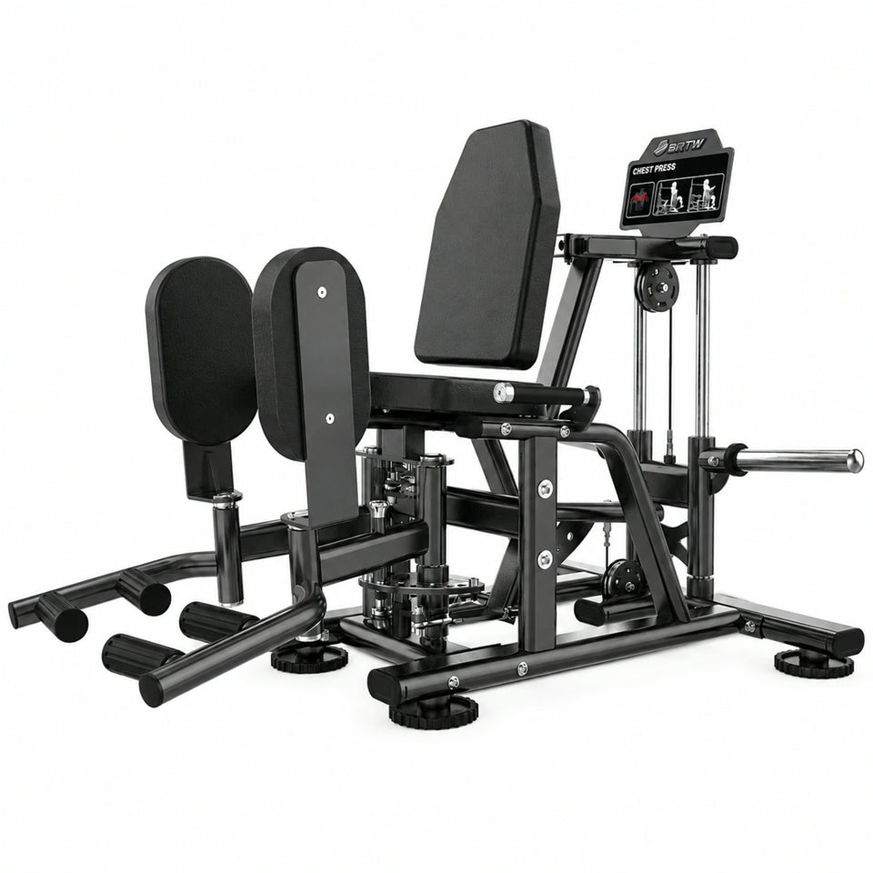Abductor y Aductor Brightway BL34