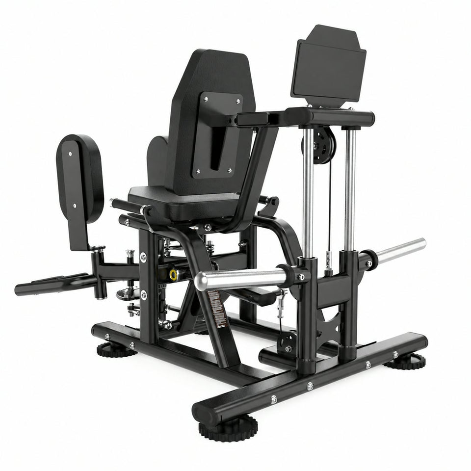 Abductor y Aductor Brightway BL34 — vista 3