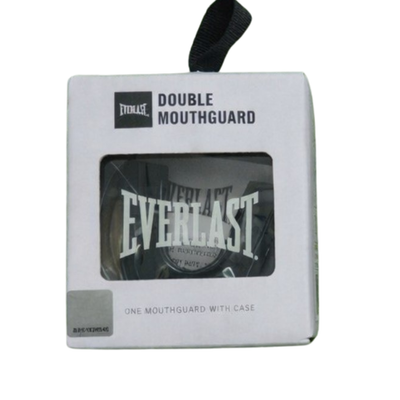 Bucal Everlast Doble