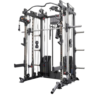 Smith doble polea Insight C5