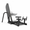 Máquina Hip Glute Brightway DZ97 — vista 4