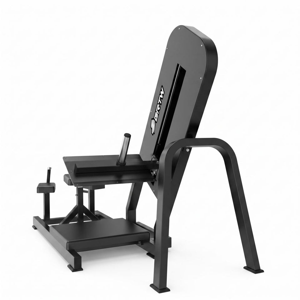 Máquina Hip Glute Brightway DZ97 — vista 5