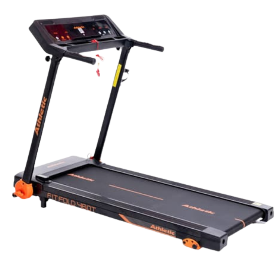 Mini Gimnasio de Cardio en Casa — Versión Completa