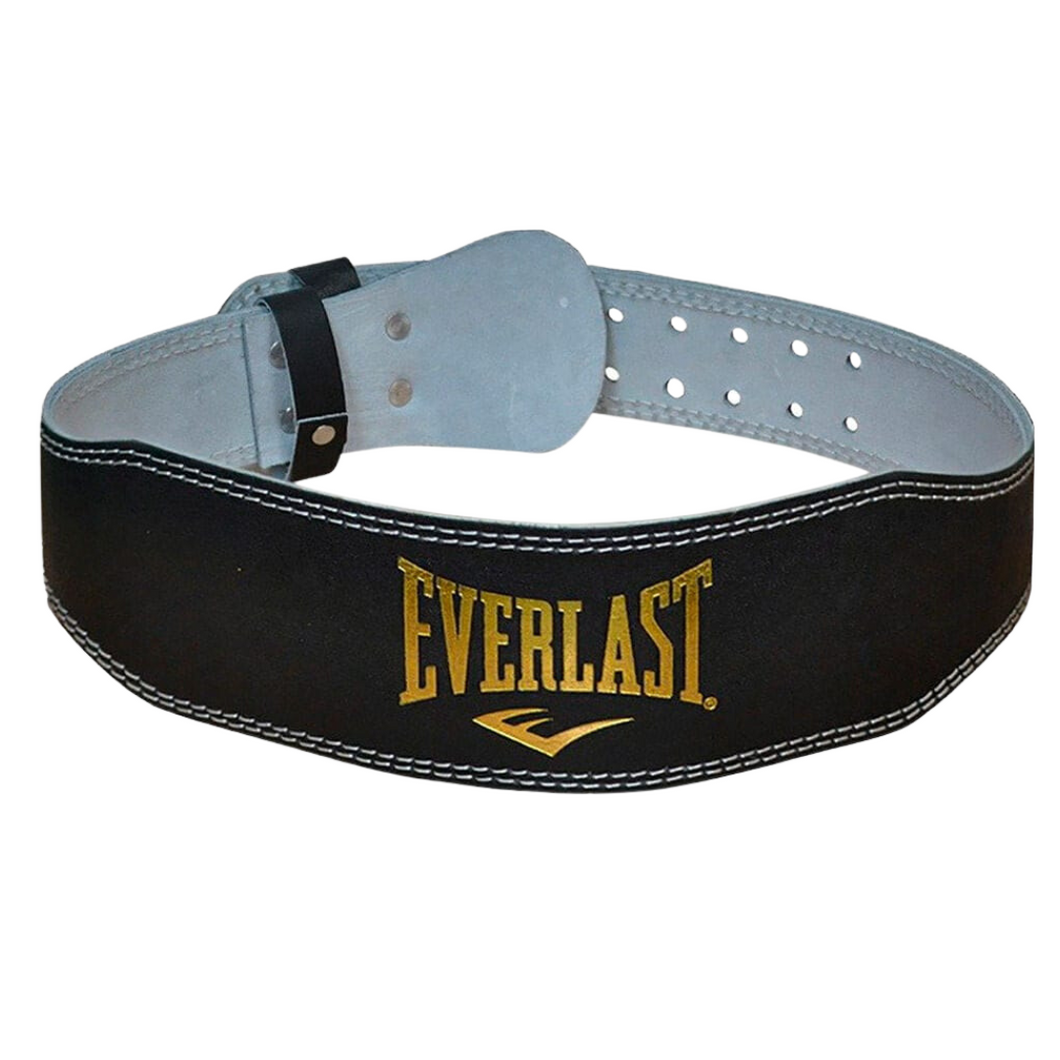 Cinturon de Cuero Everlast