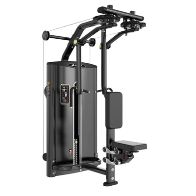 Pec Deck Brtw