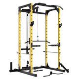 Power Rack con Sistemas de Poleas (Articulo en PREVENTA)
