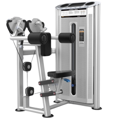 Lateral raise u2005