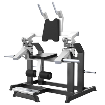 Ab crunch / máquina abdominales vertical
