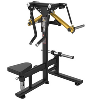 K530 Standing & Seated Lateral Rise