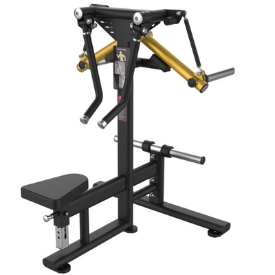K530 Standing & Seated Lateral Rise