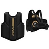 Peto RDX F6 Kara Coach Chest Protector