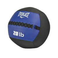 Wall Ball Everlast 20 libras