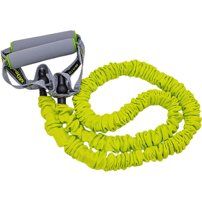 Liga de Resistencia Tubular