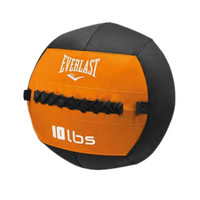 Wall Ball Everlast 10 libras