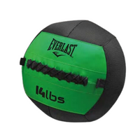 Wall Ball Everlast 14 libras